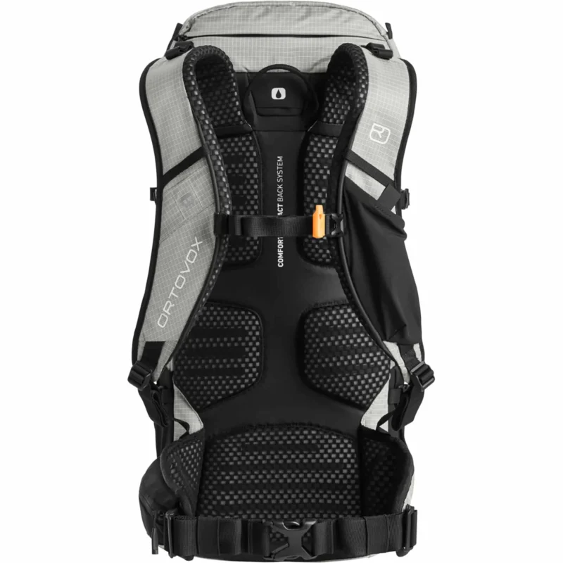 ortovox-traverse-pure-28-s-wanderrucksack-grey-marble-2 Traverse pure 28 S Wanderrucksack
