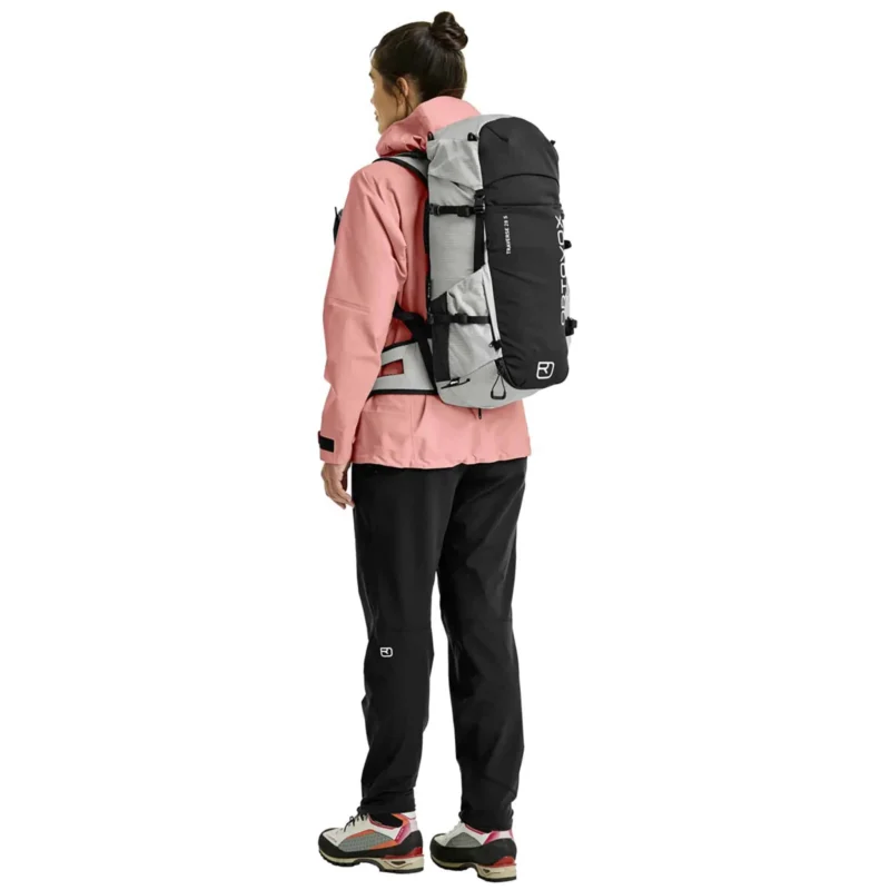 ortovox-traverse-pure-28-s-wanderrucksack-grey-marble-3 Traverse pure 28 S Wanderrucksack