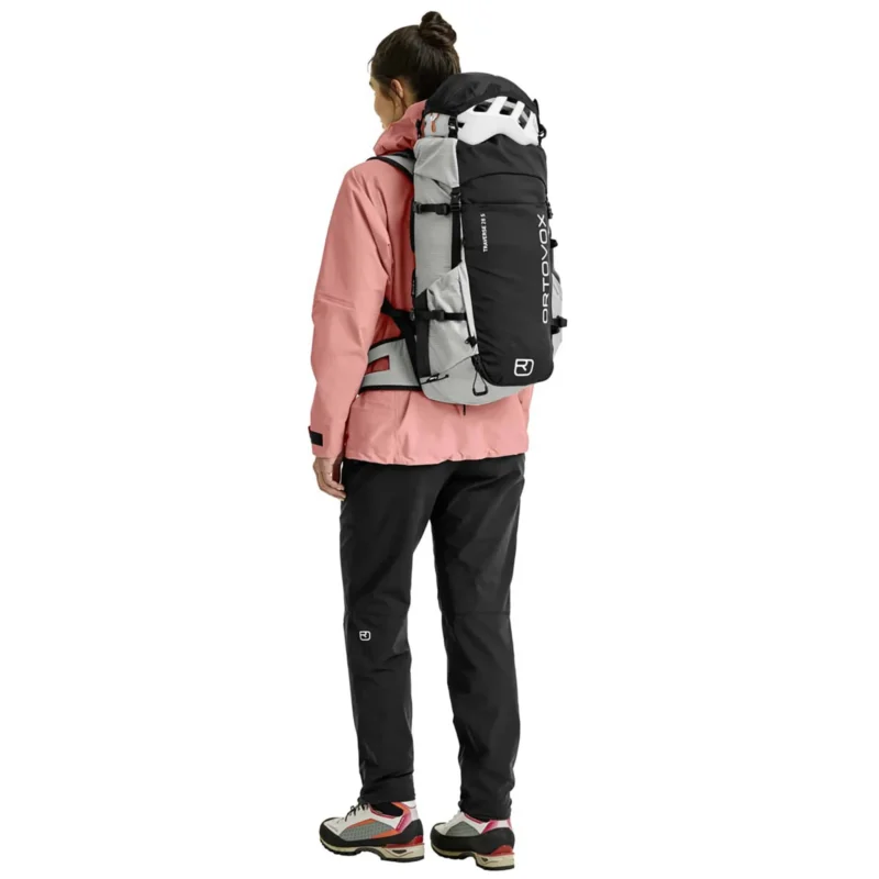 ortovox-traverse-pure-28-s-wanderrucksack-grey-marble-4 Traverse pure 28 S Wanderrucksack