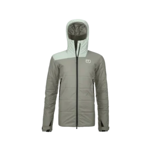 ZINAL JACKET W