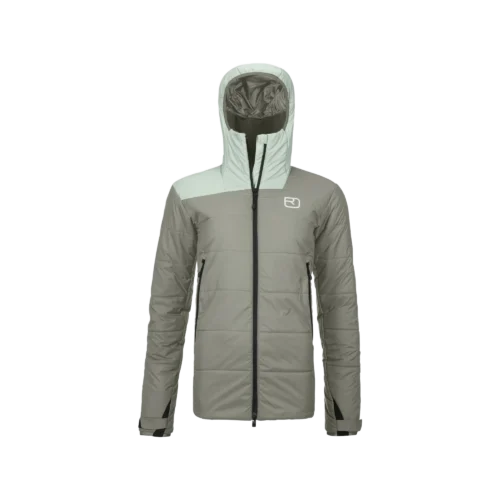 ZINAL JACKET W