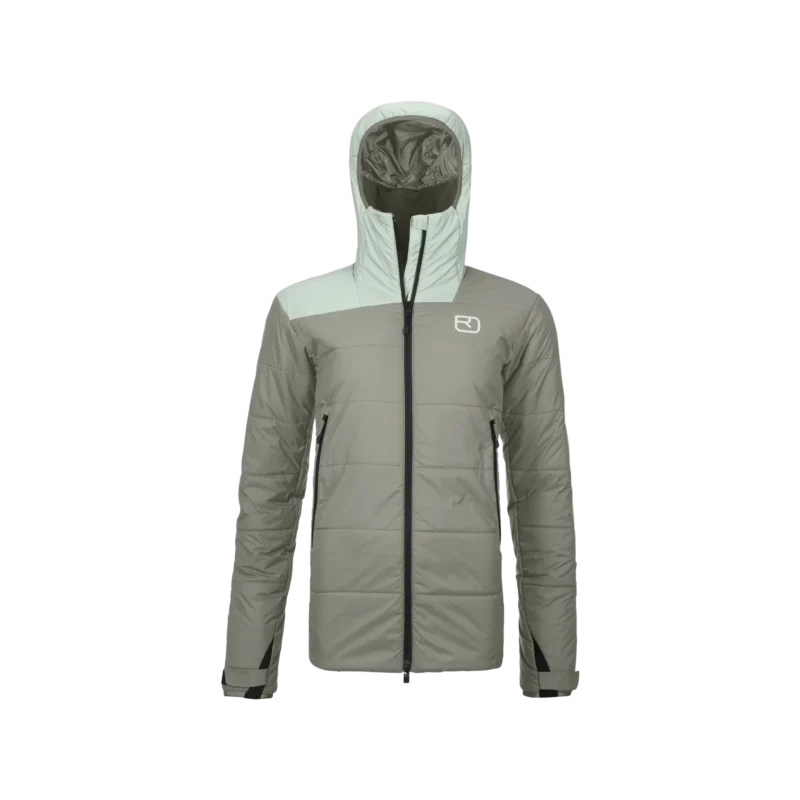 ZINAL JACKET W