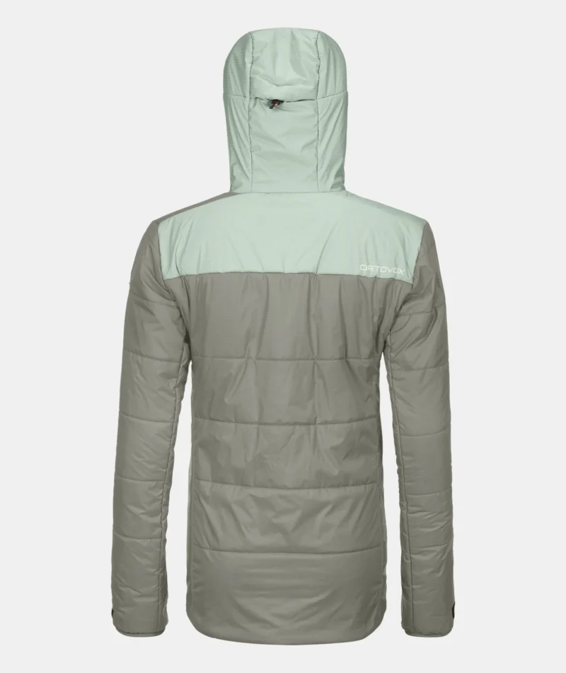 ZINAL JACKET W