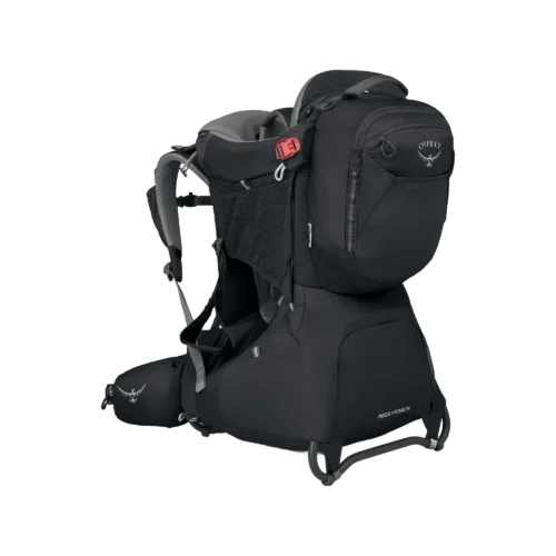 Poco Child Carrier Premium
