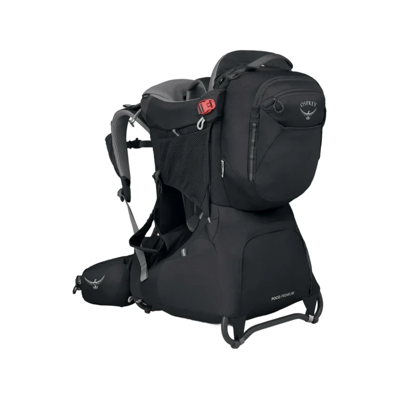 Poco Child Carrier Premium