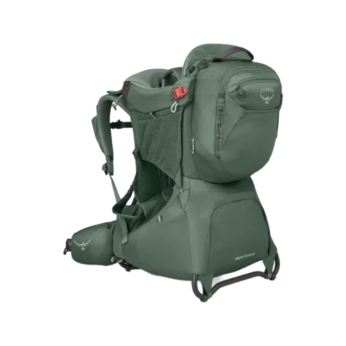 osprey-poco-child-carrier-premium-koseret-green-1 Poco Child Carrier Premium