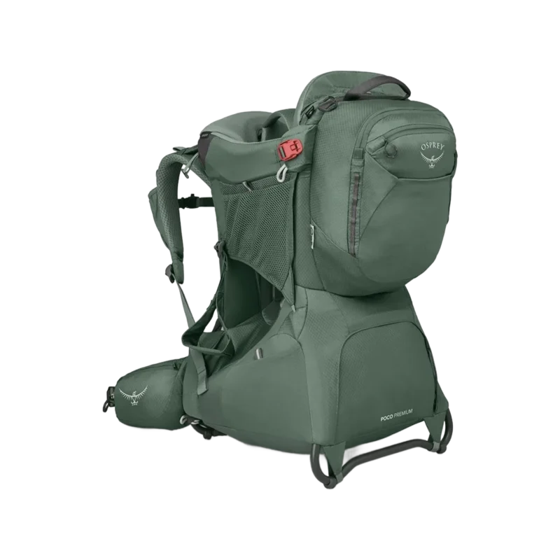 Poco Child Carrier Premium