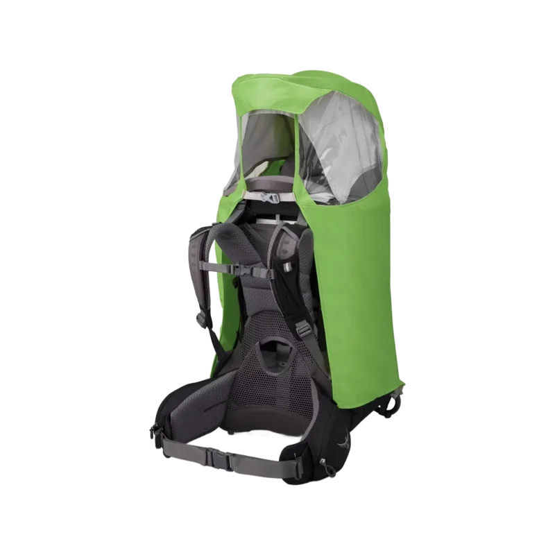 Poco Child Carrier Raincover