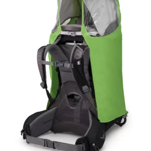 Poco Child Carrier Raincover