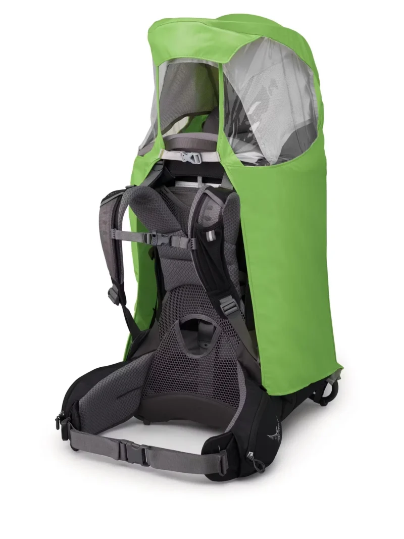 Poco Child Carrier Raincover