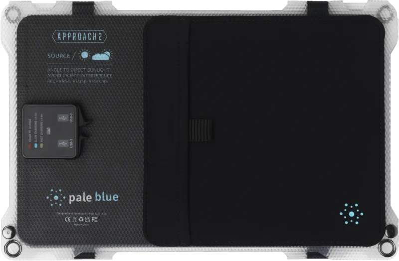 Approach Solar Panel 27W