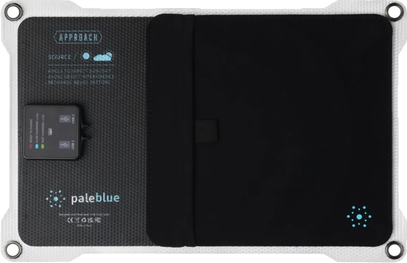 Approach Solar Panel 7W