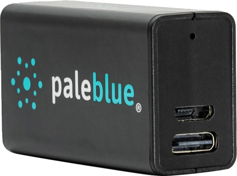 Battery 9V USB-C2pcs