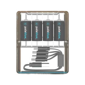 Battery CR123