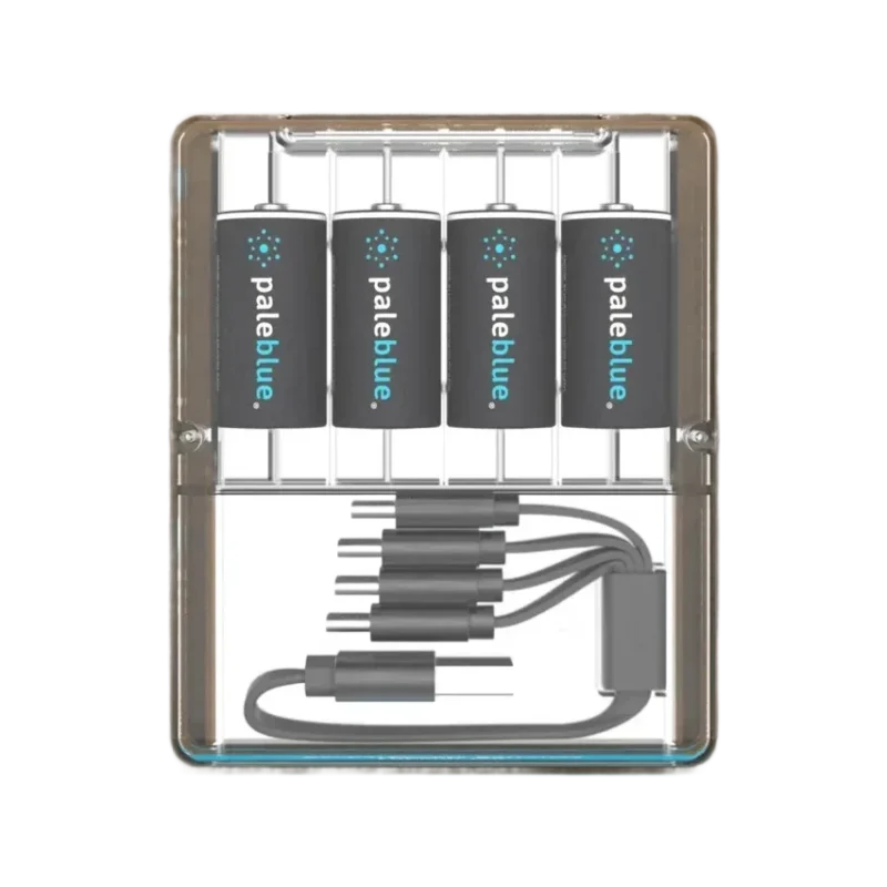 Battery CR123