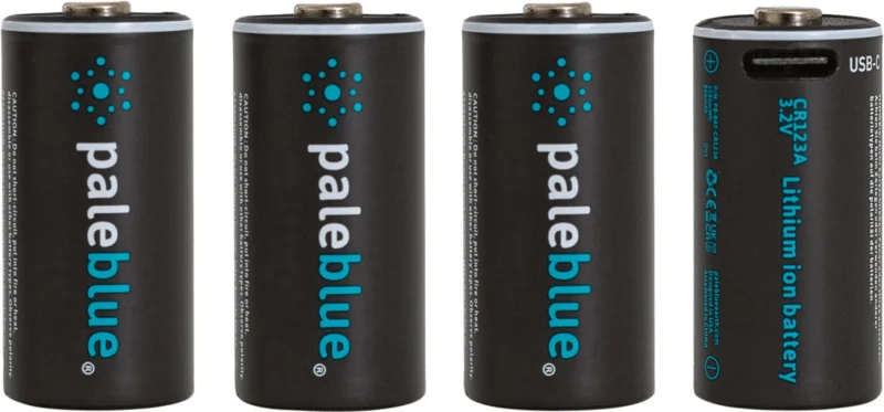 Battery CR123