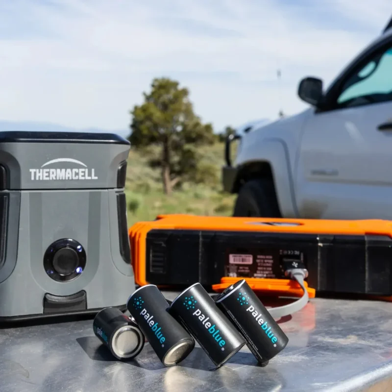 Battery CR123