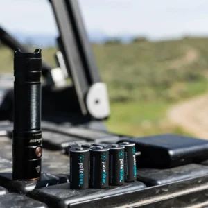 Battery CR123
