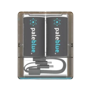 Battery D USB-C 2pcs