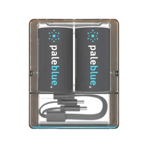 Battery D USB-C 2pcs