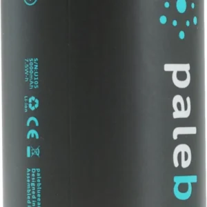 Battery D USB-C 2pcs