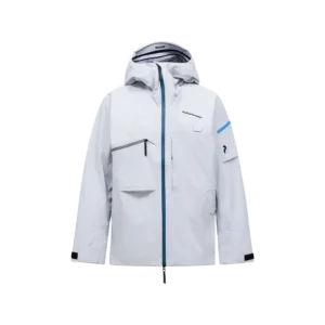 Alpine Gore-Tex 3L Jacket Men