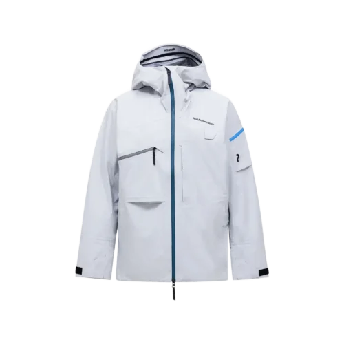 Alpine Gore-Tex 3L Jacket Men