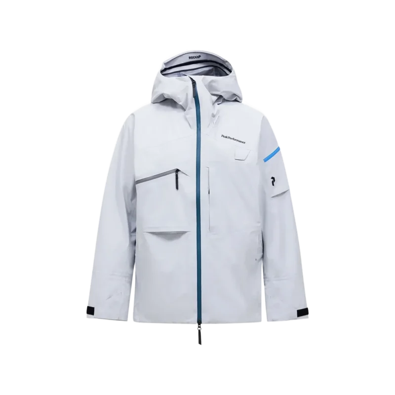 Alpine Gore-Tex 3L Jacket Men