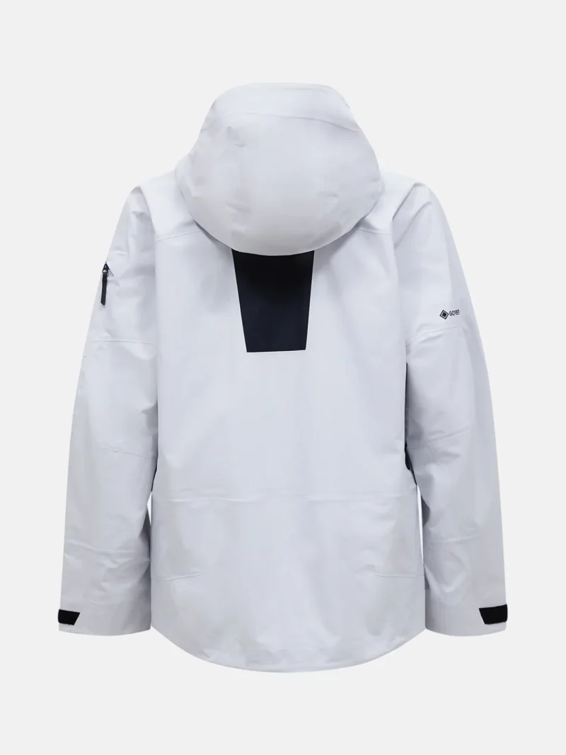 Alpine Gore-Tex 3L Jacket Men
