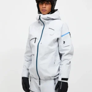 Alpine Gore-Tex 3L Jacket Men