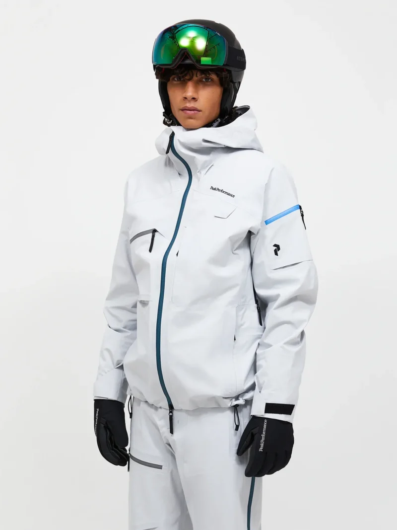 Alpine Gore-Tex 3L Jacket Men