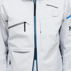 Alpine Gore-Tex 3L Jacket Men