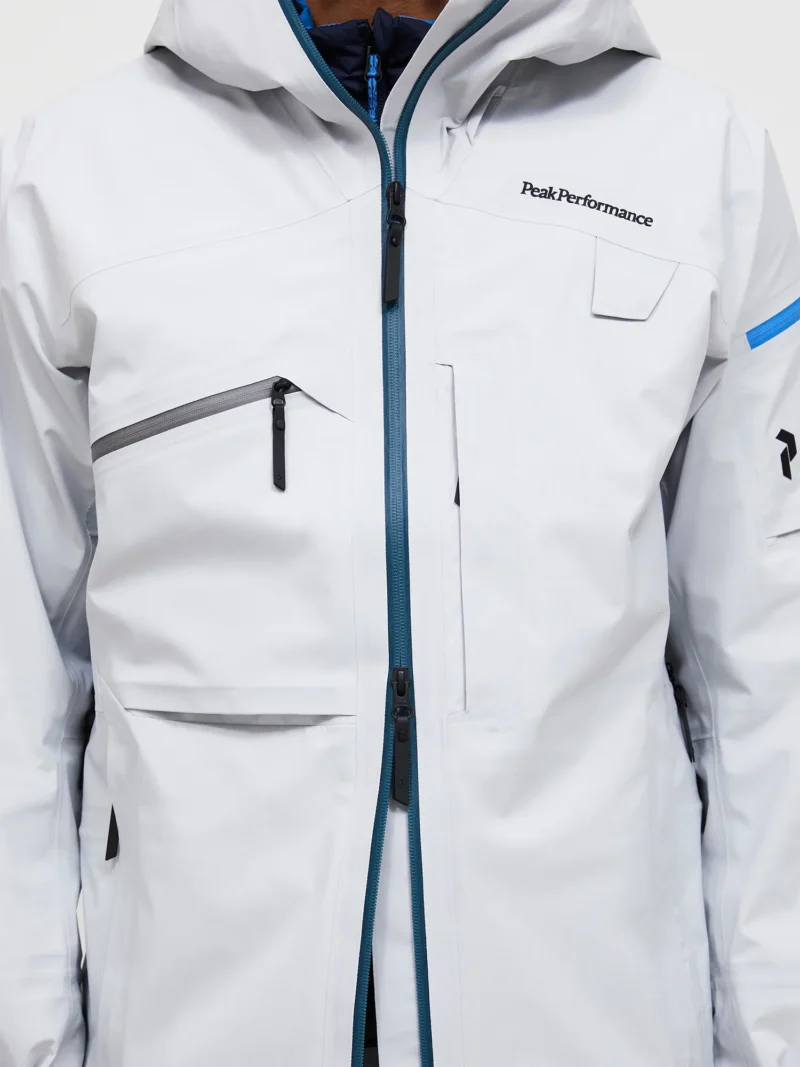 Alpine Gore-Tex 3L Jacket Men