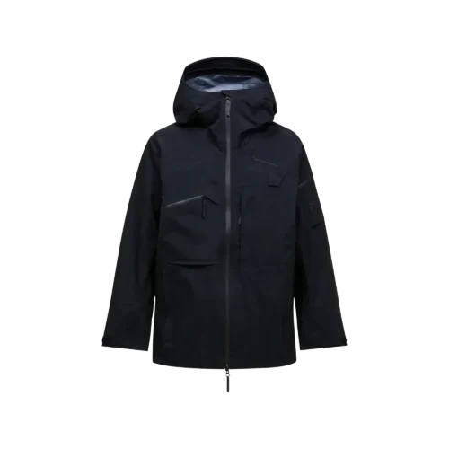 Alpine Gore-Tex 3L Jacket Men