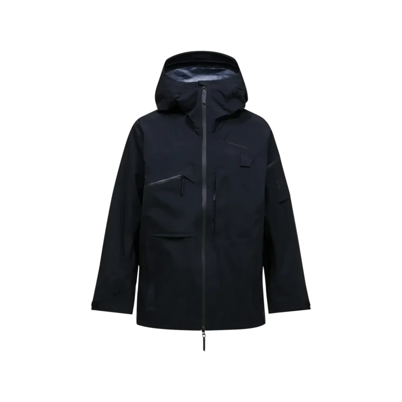 Alpine Gore-Tex 3L Jacket Men