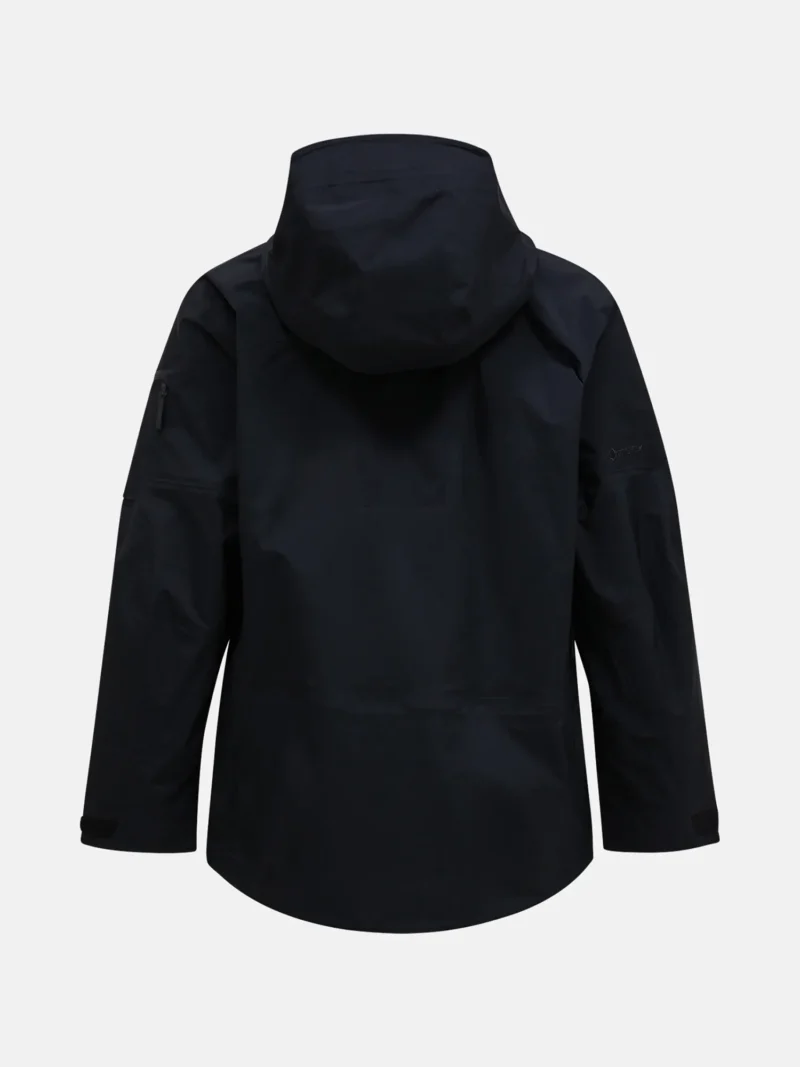 Alpine Gore-Tex 3L Jacket Men