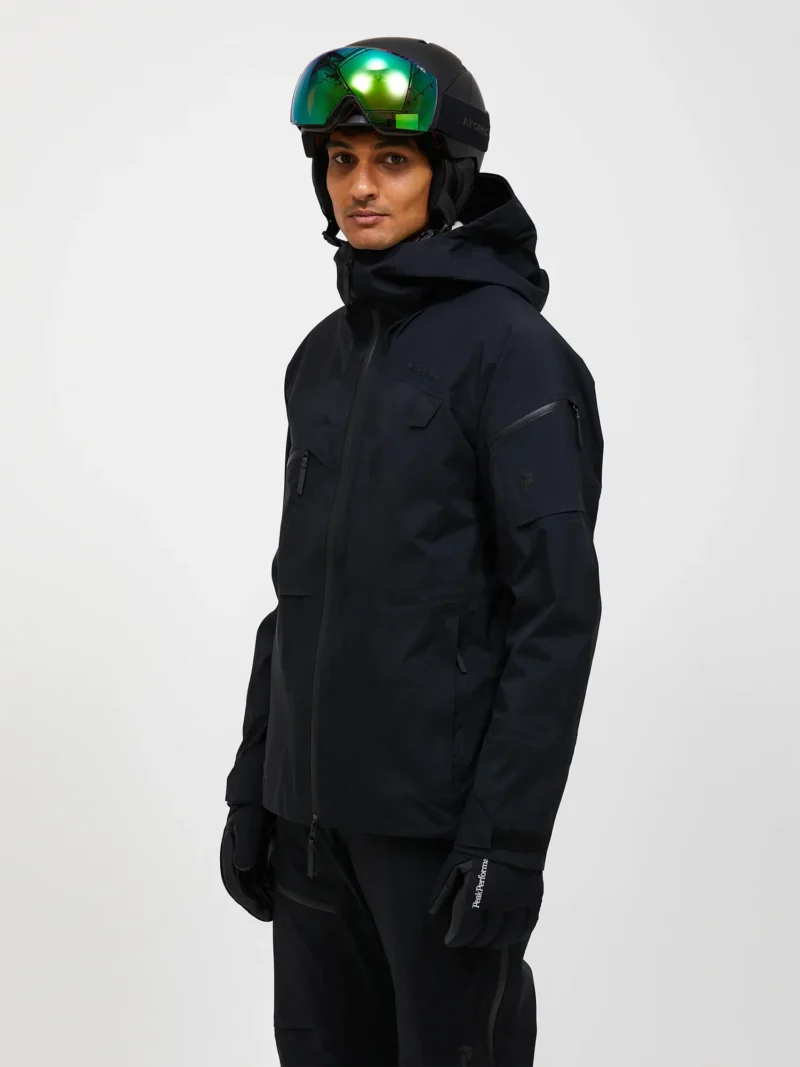 Alpine Gore-Tex 3L Jacket Men
