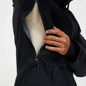 Alpine Gore-Tex 3L Jacket Men