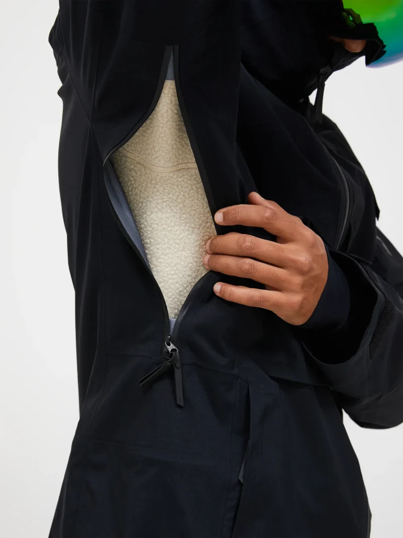 Alpine Gore-Tex 3L Jacket Men
