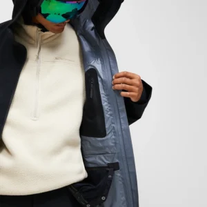 Alpine Gore-Tex 3L Jacket Men