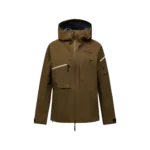 Alpine Gore-Tex 3L Jacket Men