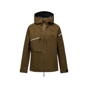 Alpine Gore-Tex 3L Jacket Men