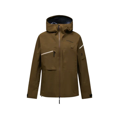 Alpine Gore-Tex 3L Jacket Men