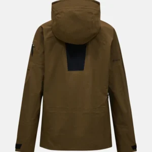 Alpine Gore-Tex 3L Jacket Men