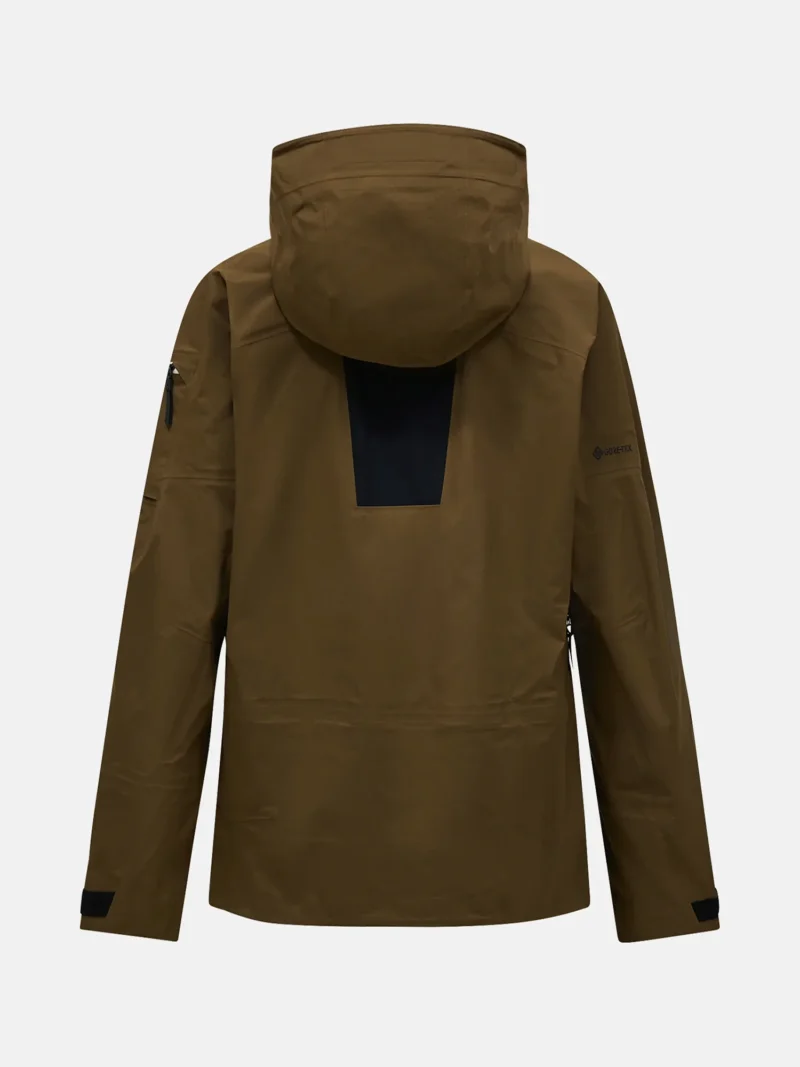 Alpine Gore-Tex 3L Jacket Men