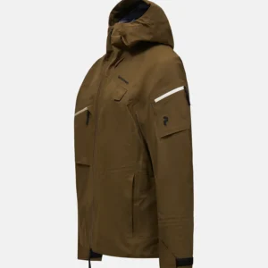 Alpine Gore-Tex 3L Jacket Men