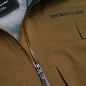 Alpine Gore-Tex 3L Jacket Men