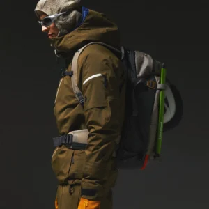 Alpine Gore-Tex 3L Jacket Men