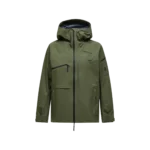 Alpine Gore-Tex 3L Jacket Men