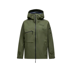 Alpine Gore-Tex 3L Jacket Men
